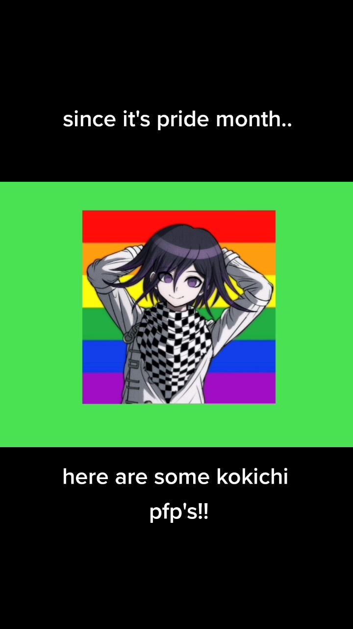 @Rantaro's side profile