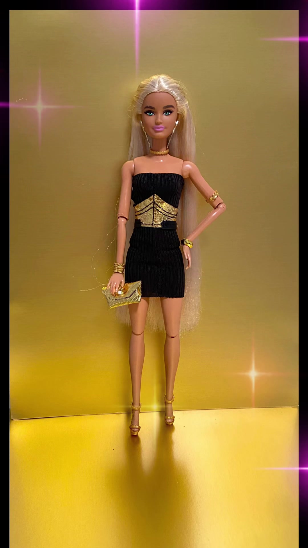 @Barbie Espectacular