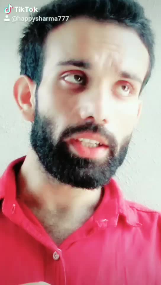 @Happy Sharma