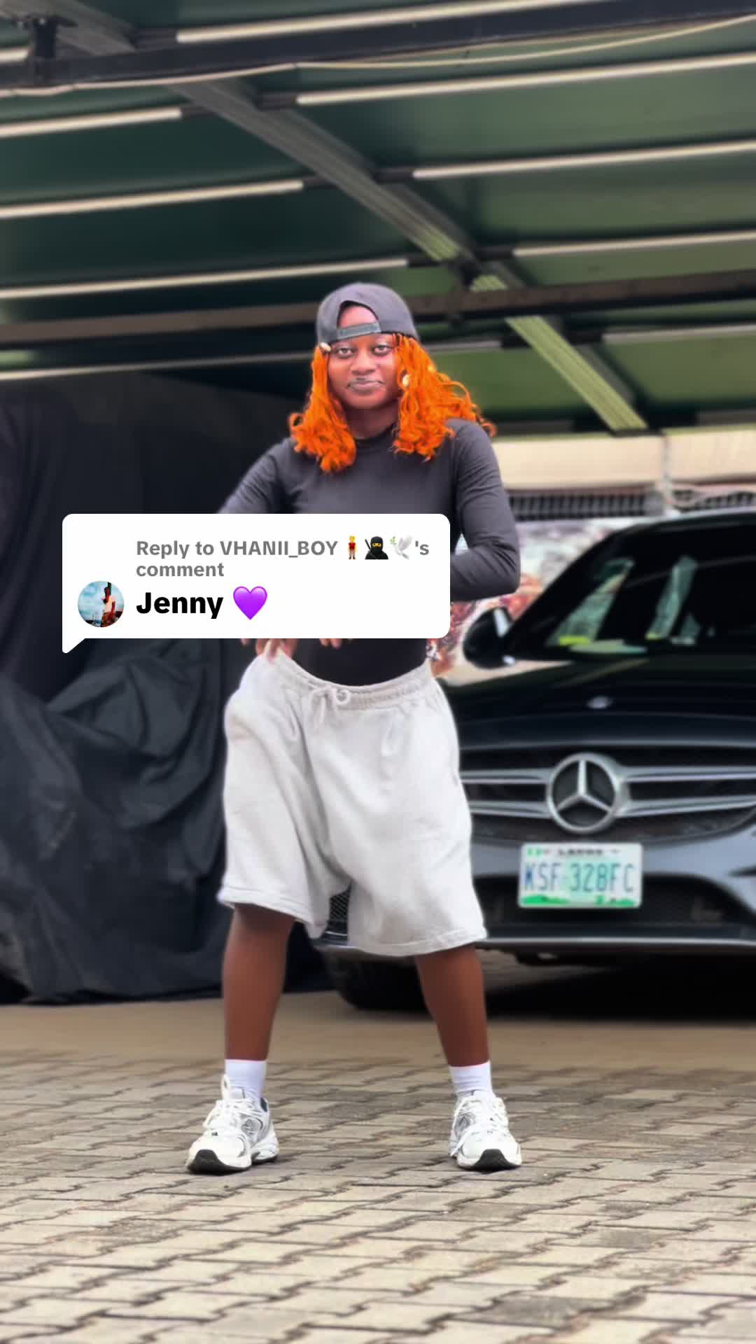 @Jenny💜Morgan