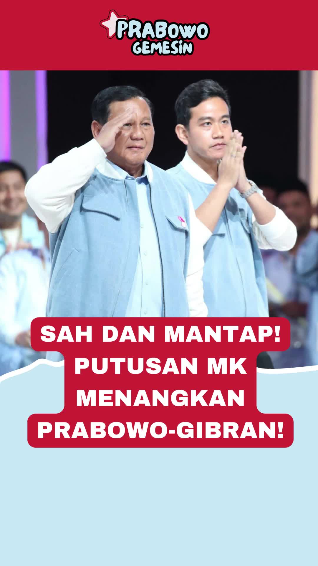 @Prabowo Gemesin