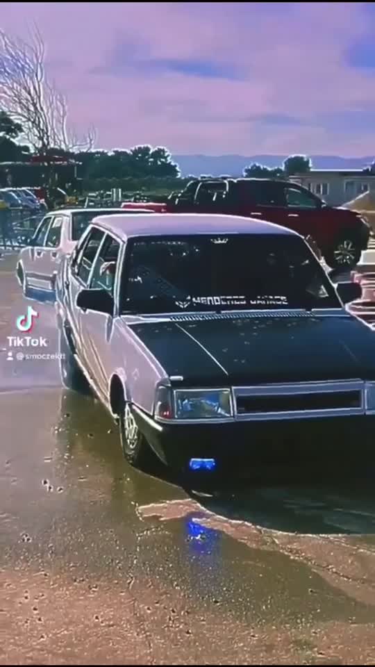 @Menderes Garage