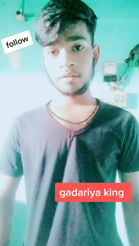 @gadariya sher 🐯🐯