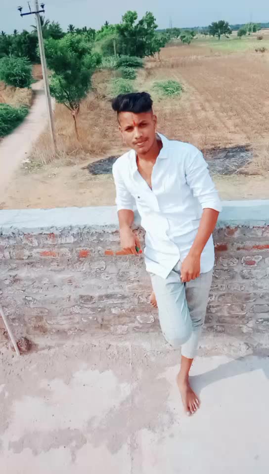 @🚩.. ಕನ್ನಡಿಗ ..🚩
