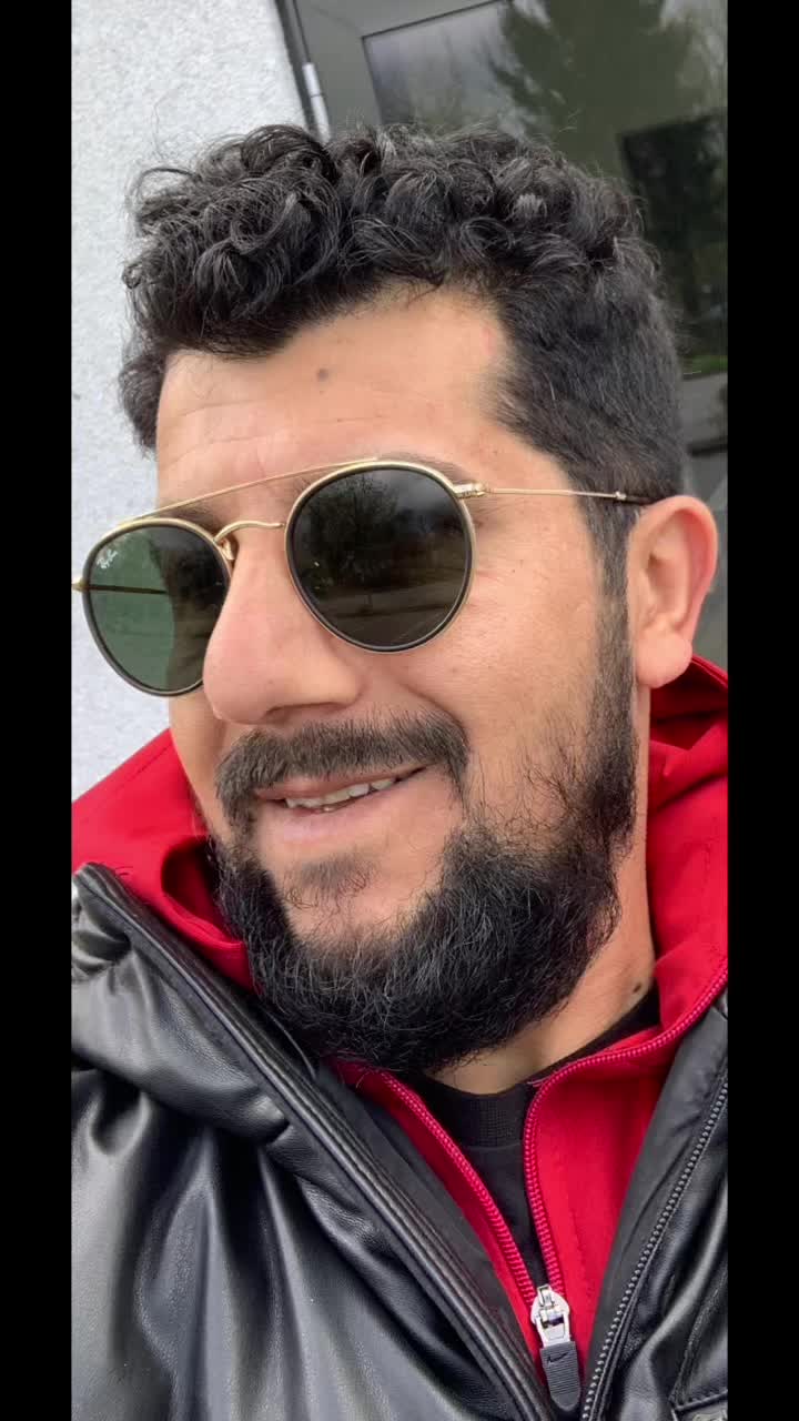 @Suat Kiziltas