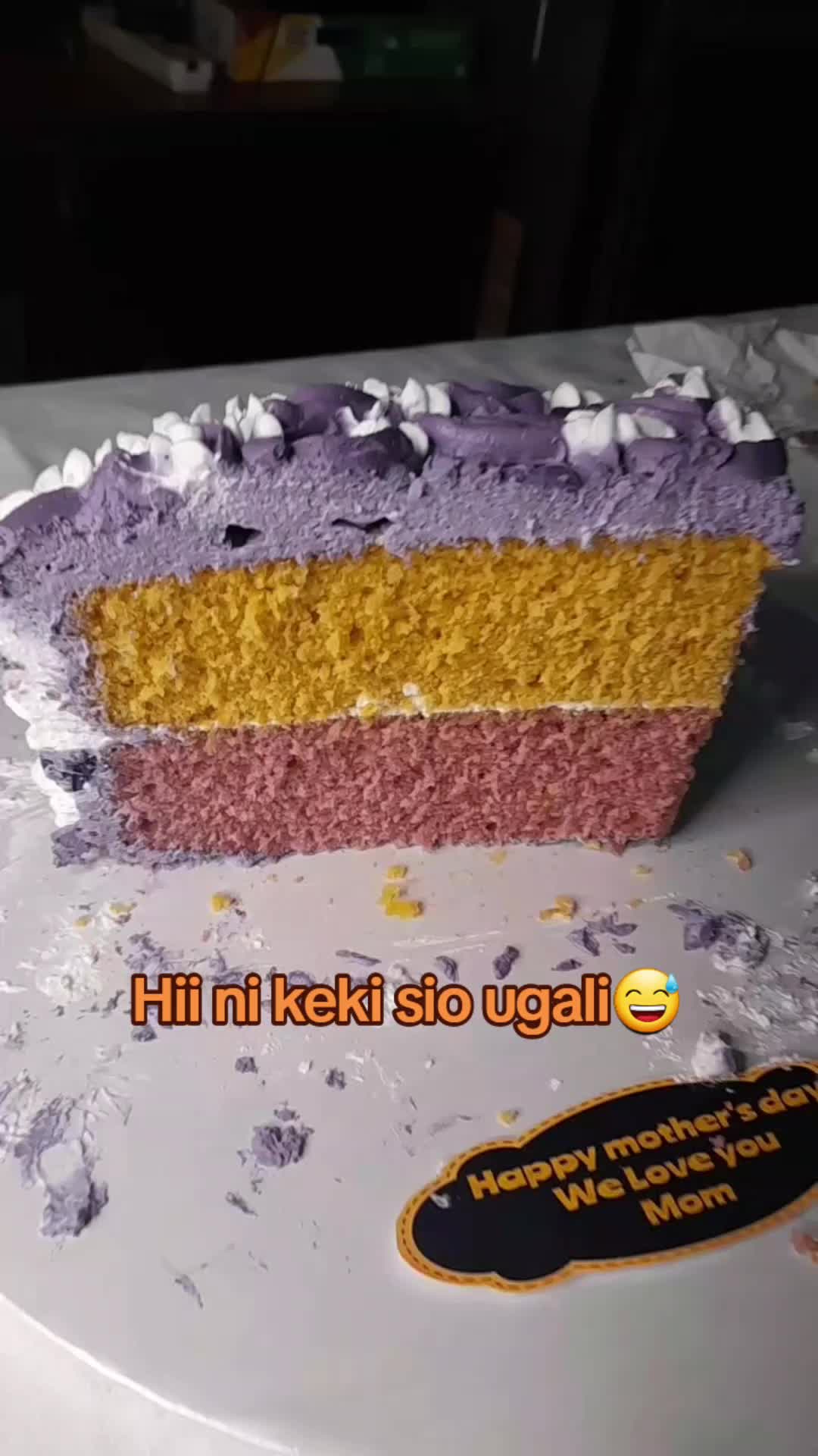 @Noniz cakes