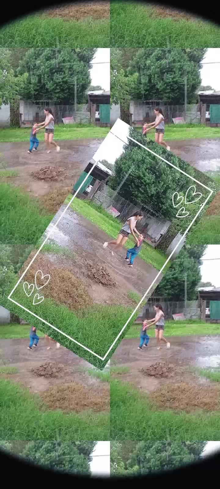 @Aldana y Aquiles