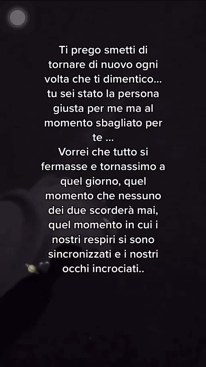 @voglio amare