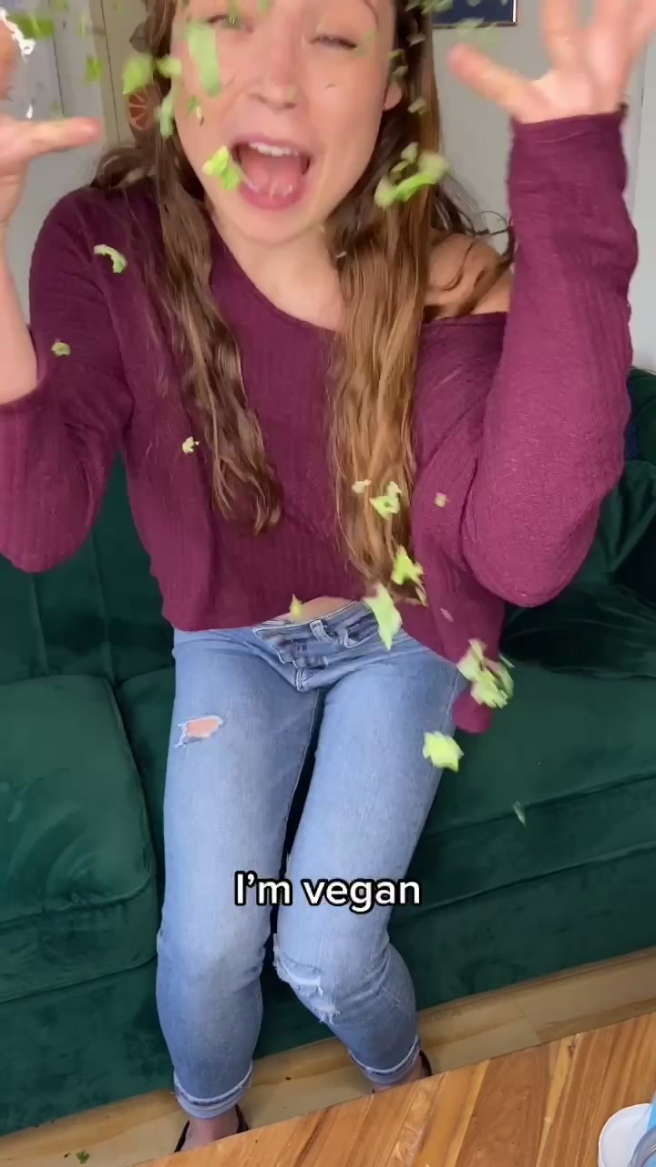 @Allie Mitchell