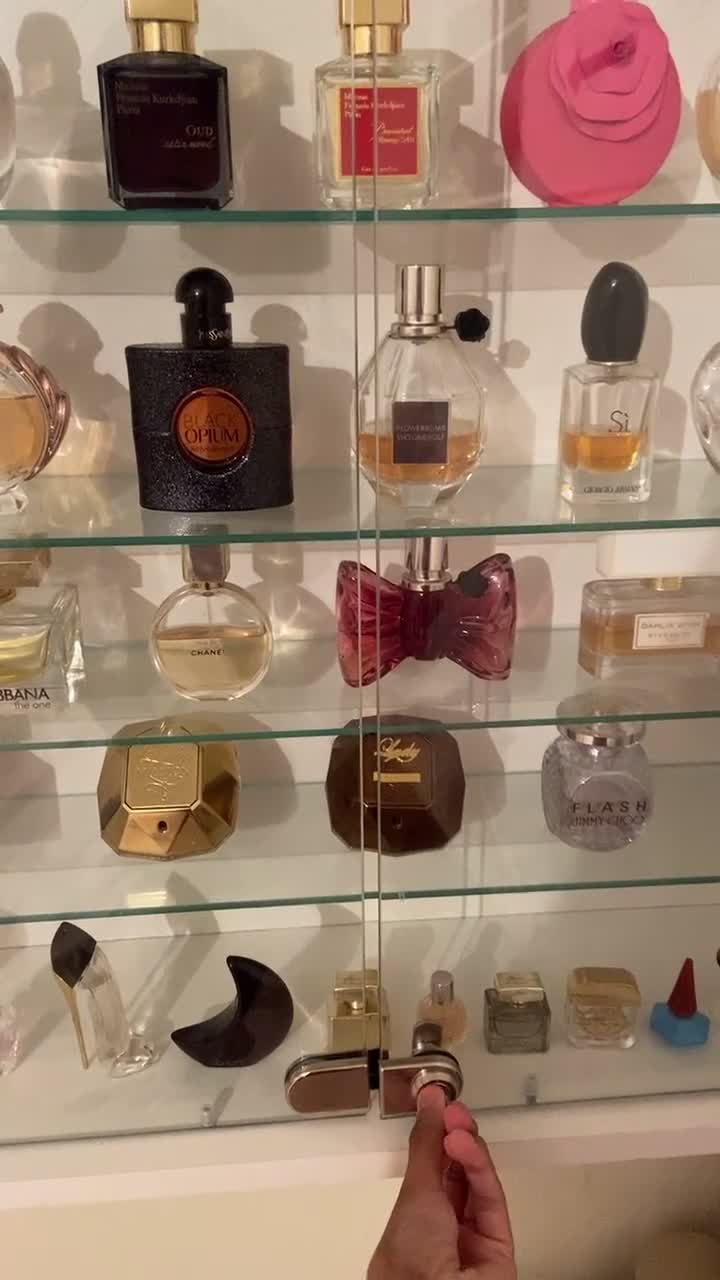 @Sara | FragranceCloset