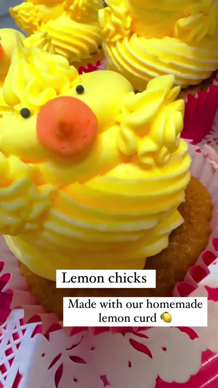 @It’s all Rosie cakes