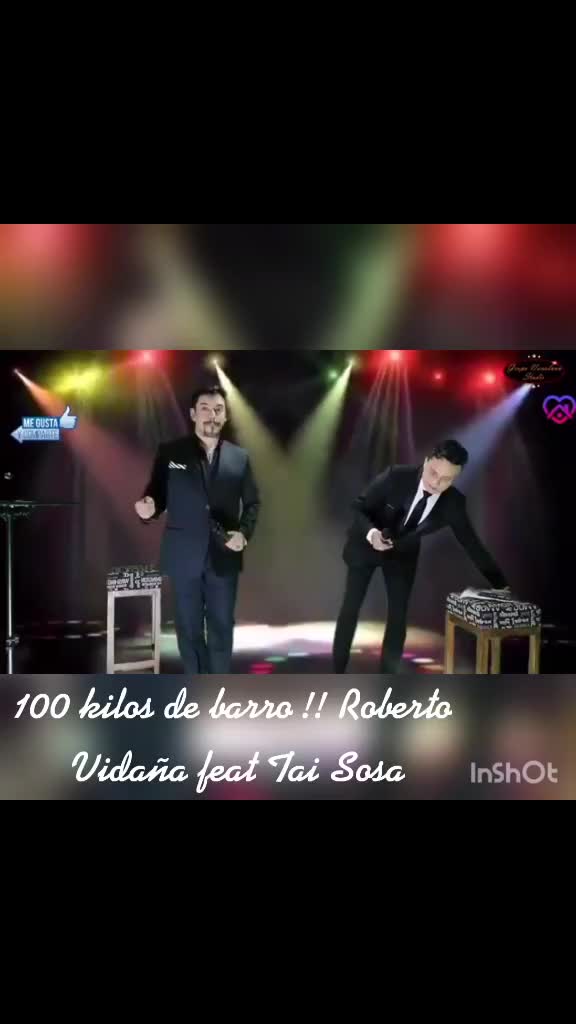 @RobertoVidaña