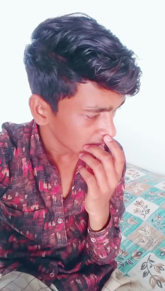 @👑 Ashish Chauhan 👑