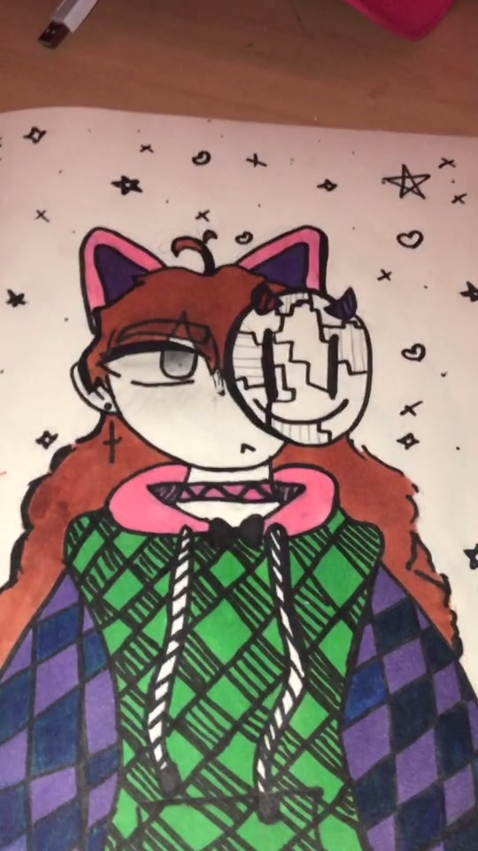 @Art hype house ^w^