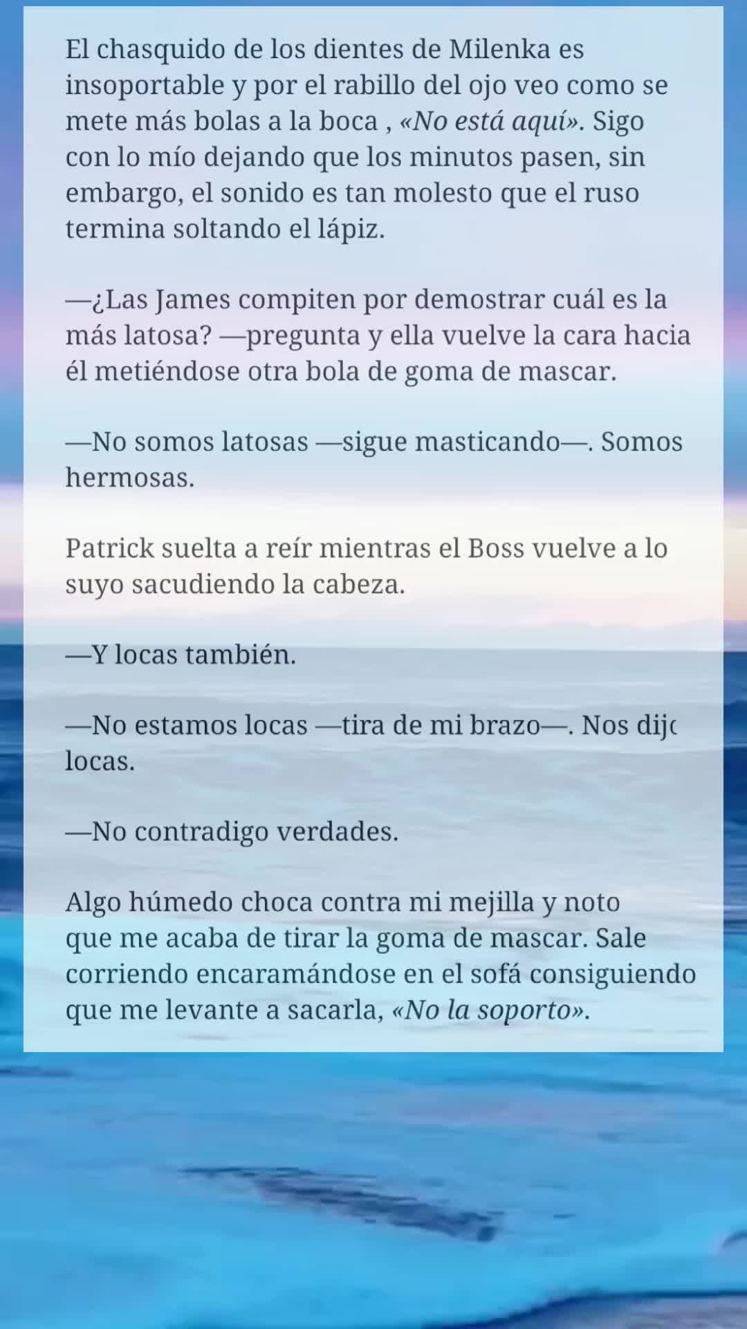 @Ant's Wattpad