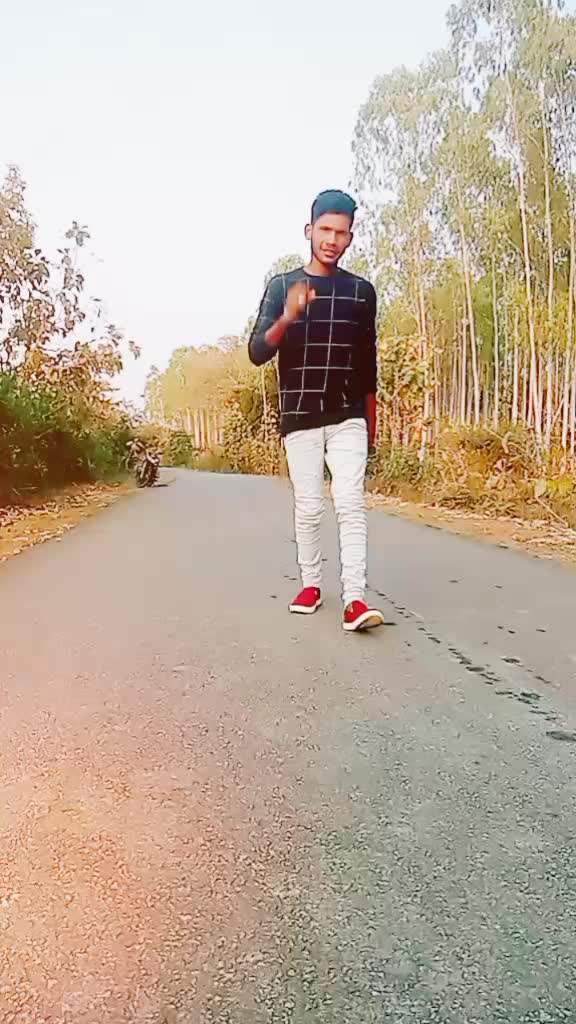 @DANCER SRAVAN
