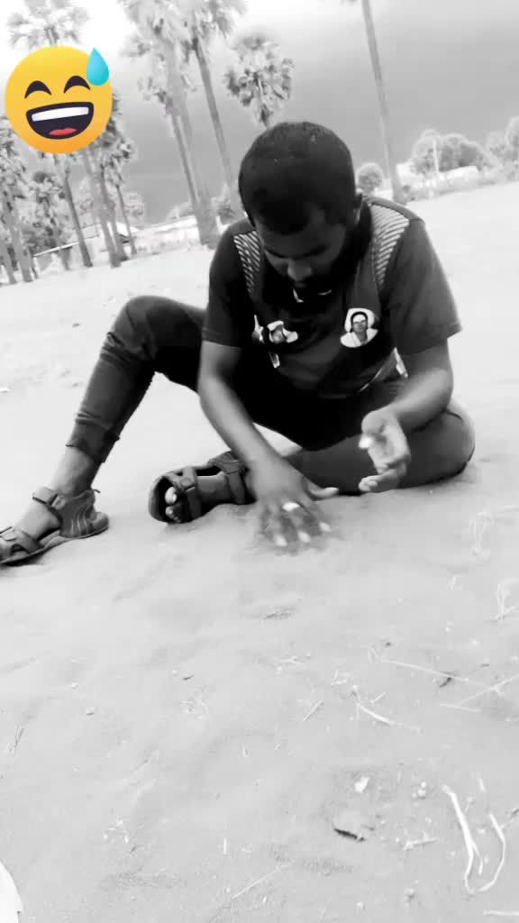@VJ Sethu🤩(cap boy)