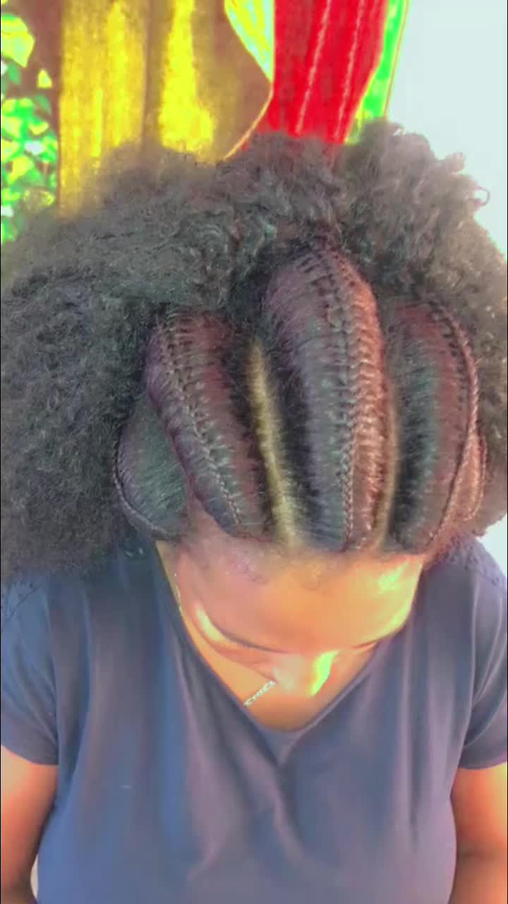 @Yerus hairstyles