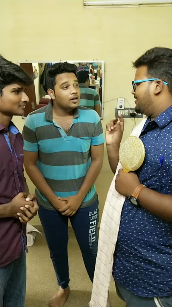 @Kavin Kumar