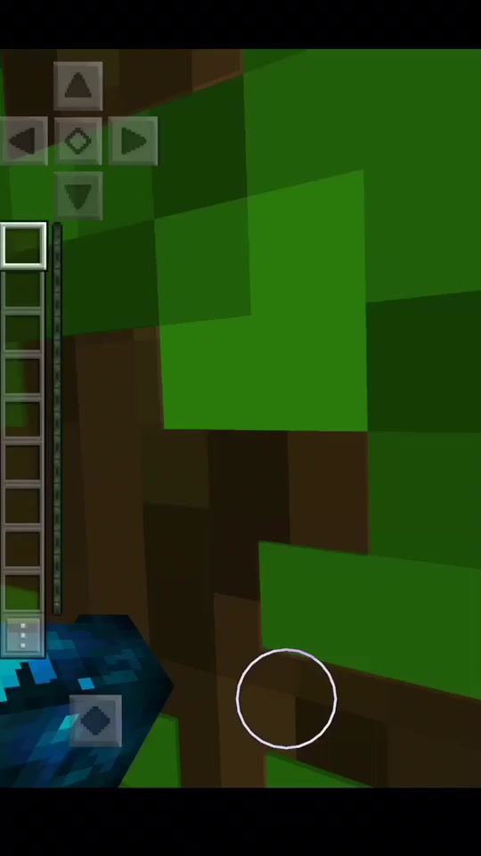 @CREEPER aw man