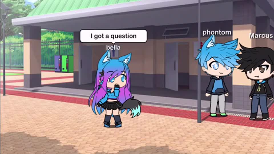 @Bella