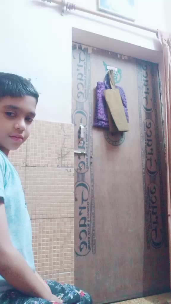 @Vishal Goyal