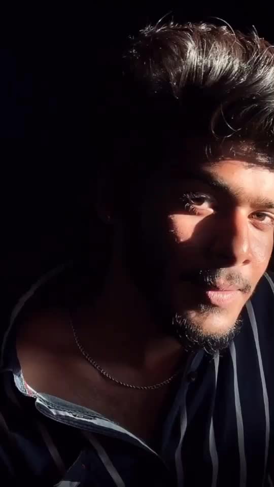 @Dhanush_KD