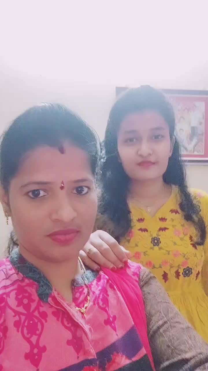 @Siri chowdary