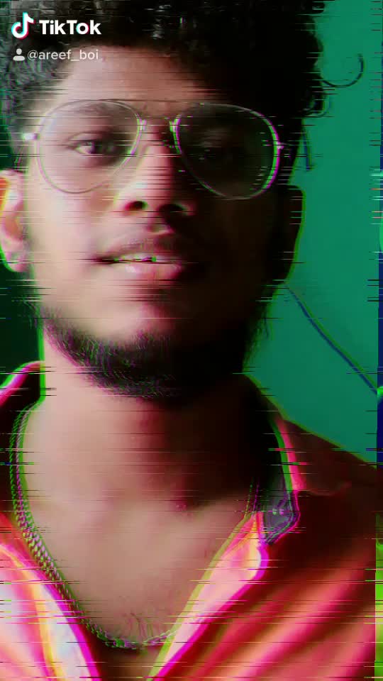 @Areef_boi