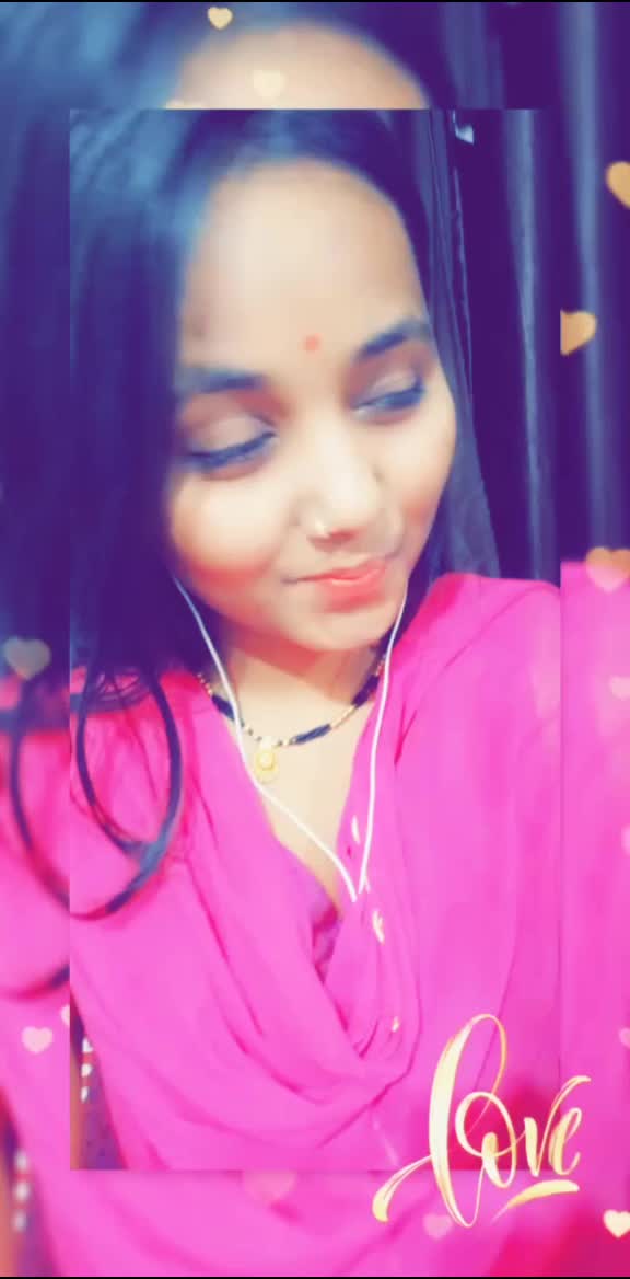 @#मना&hearts;️😍