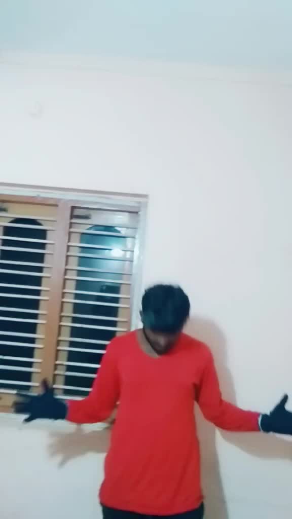 @Vinay Reddy