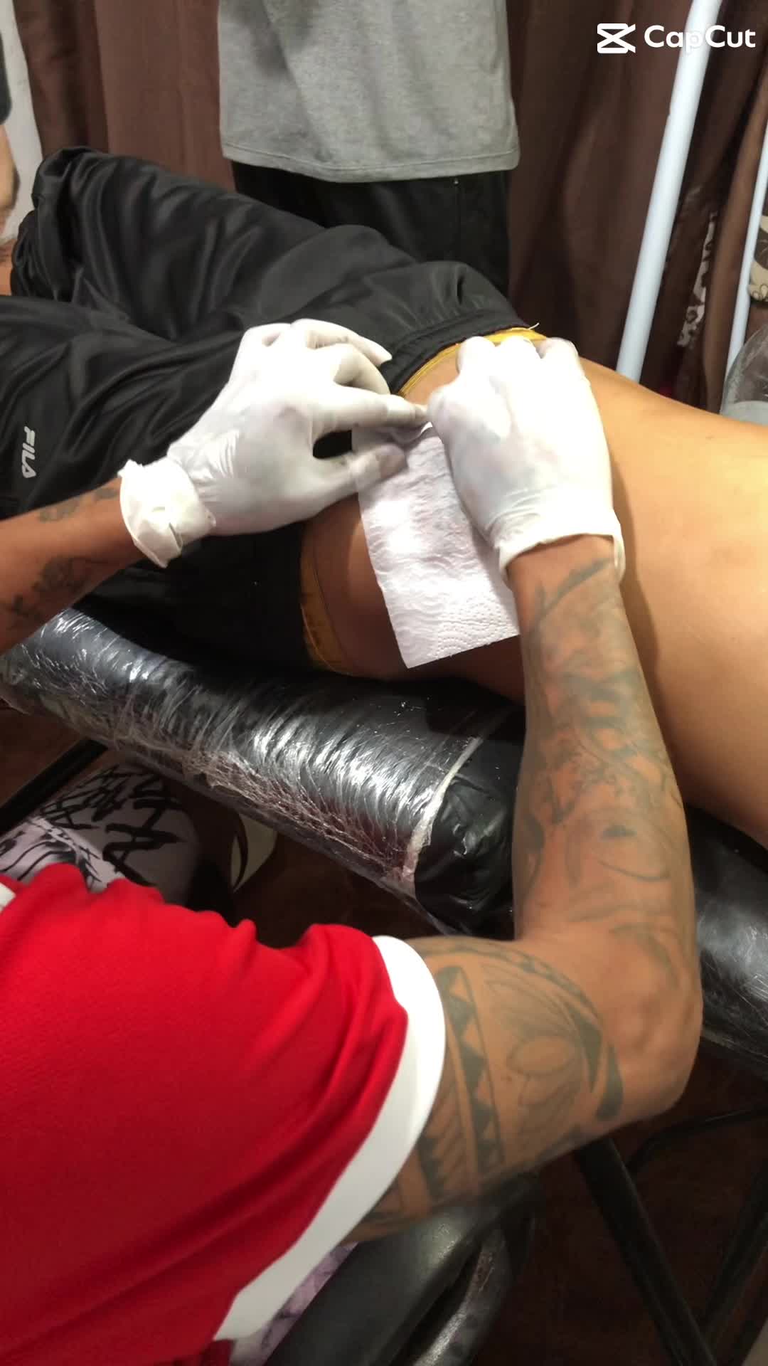 @Lucas Pietro Tattoo