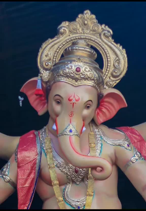 @malwani Cha bappa