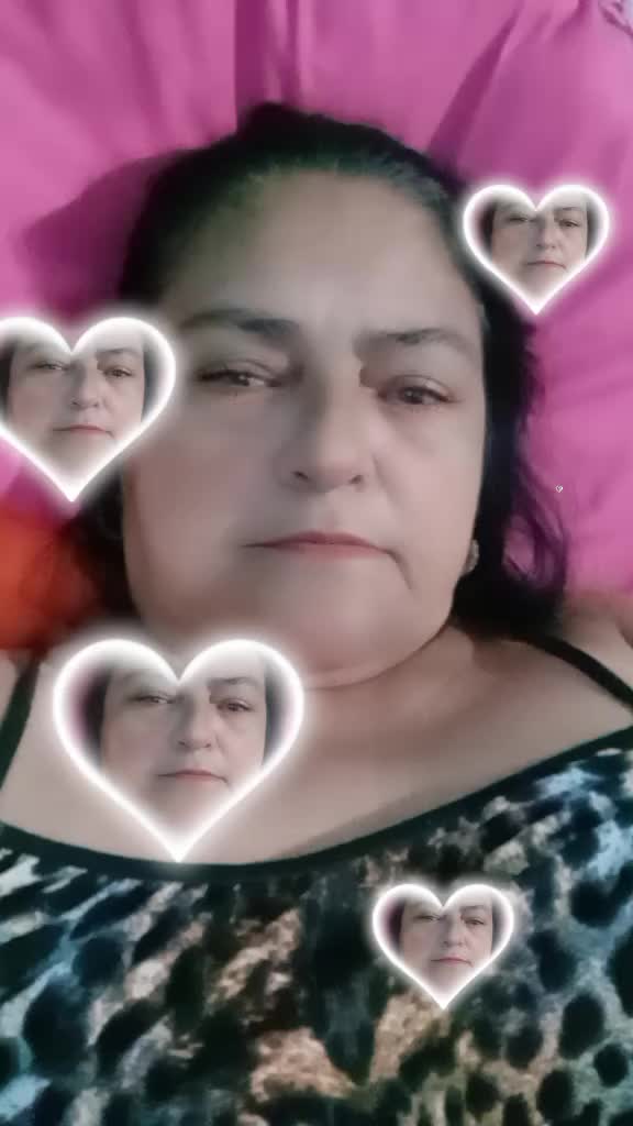 @Maria Jose
