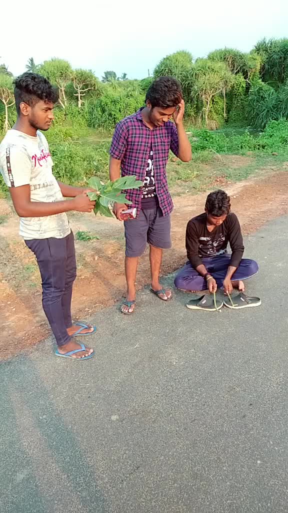 @Nani Reddy