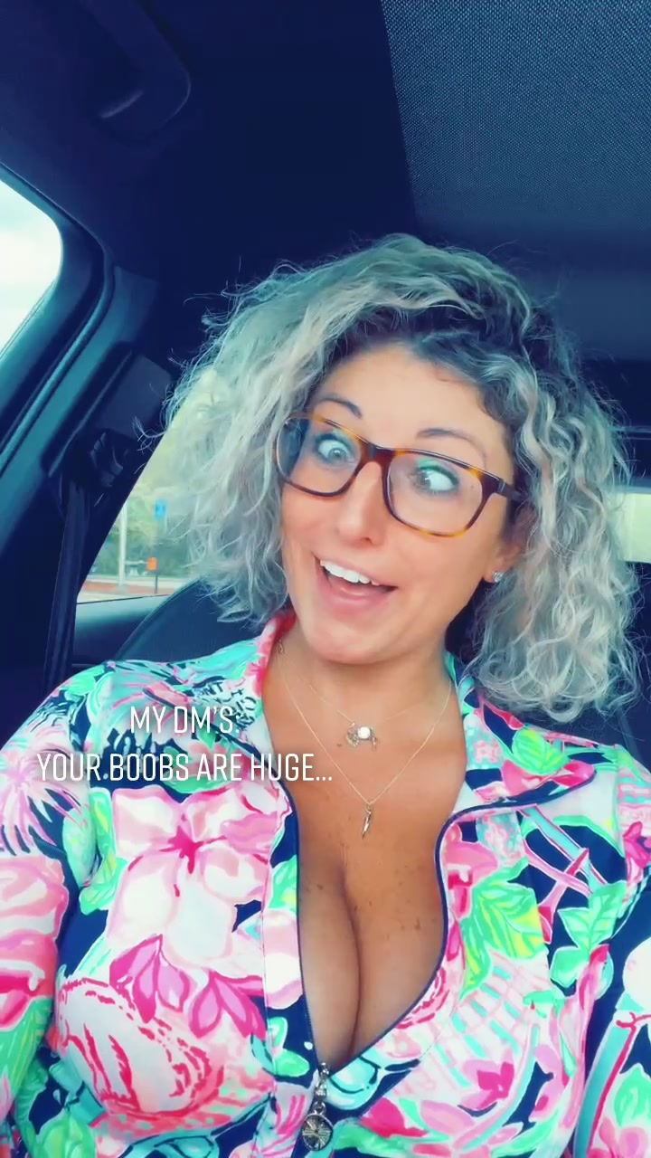 @Ashley Rose Gangi 🧿