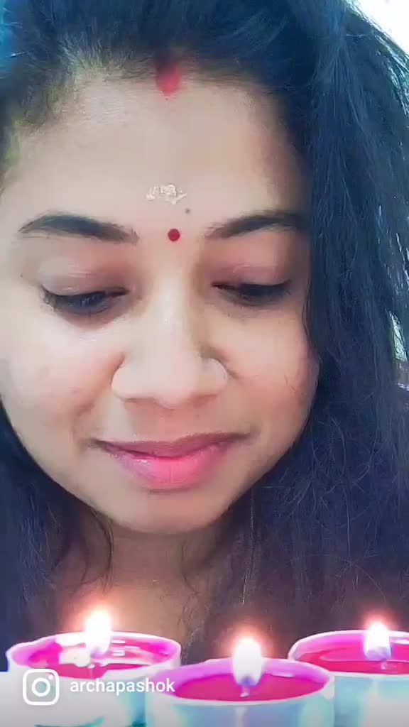 @Archa P Ashok