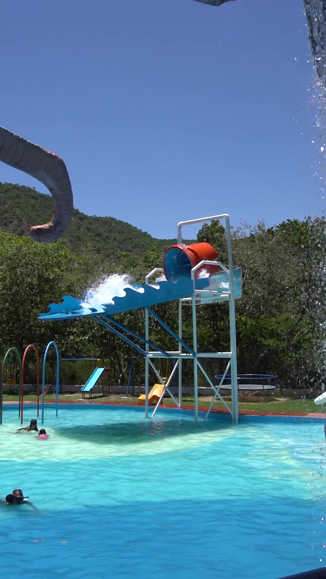 @COMPLEJO VALLE TROPICAL