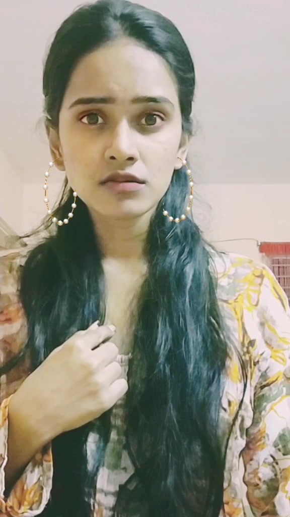 @Jahnavi Chowdary