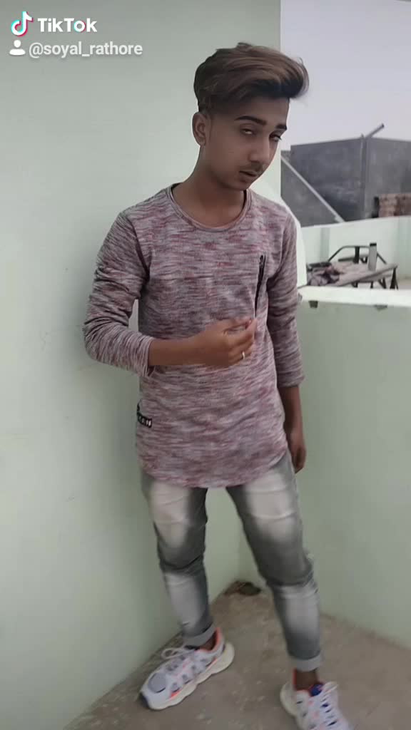 @SOYAL RATHORE