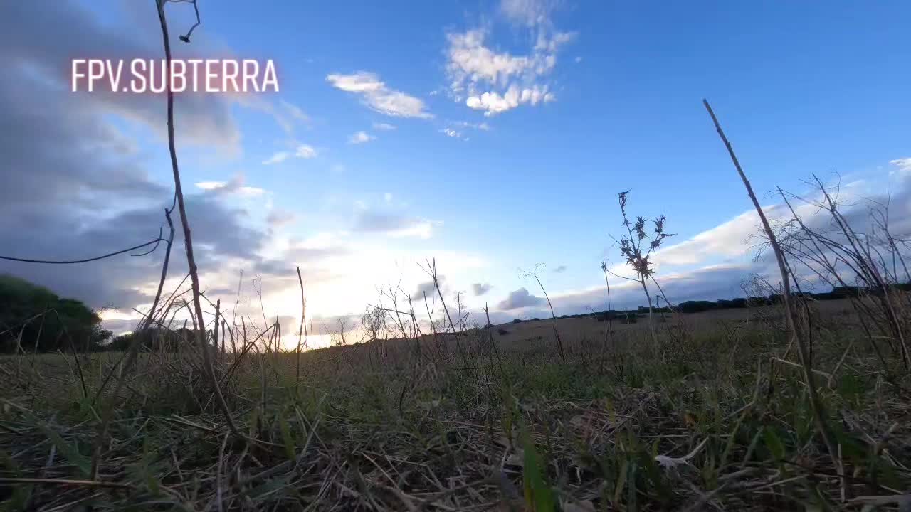 @FPV SUBTERRA