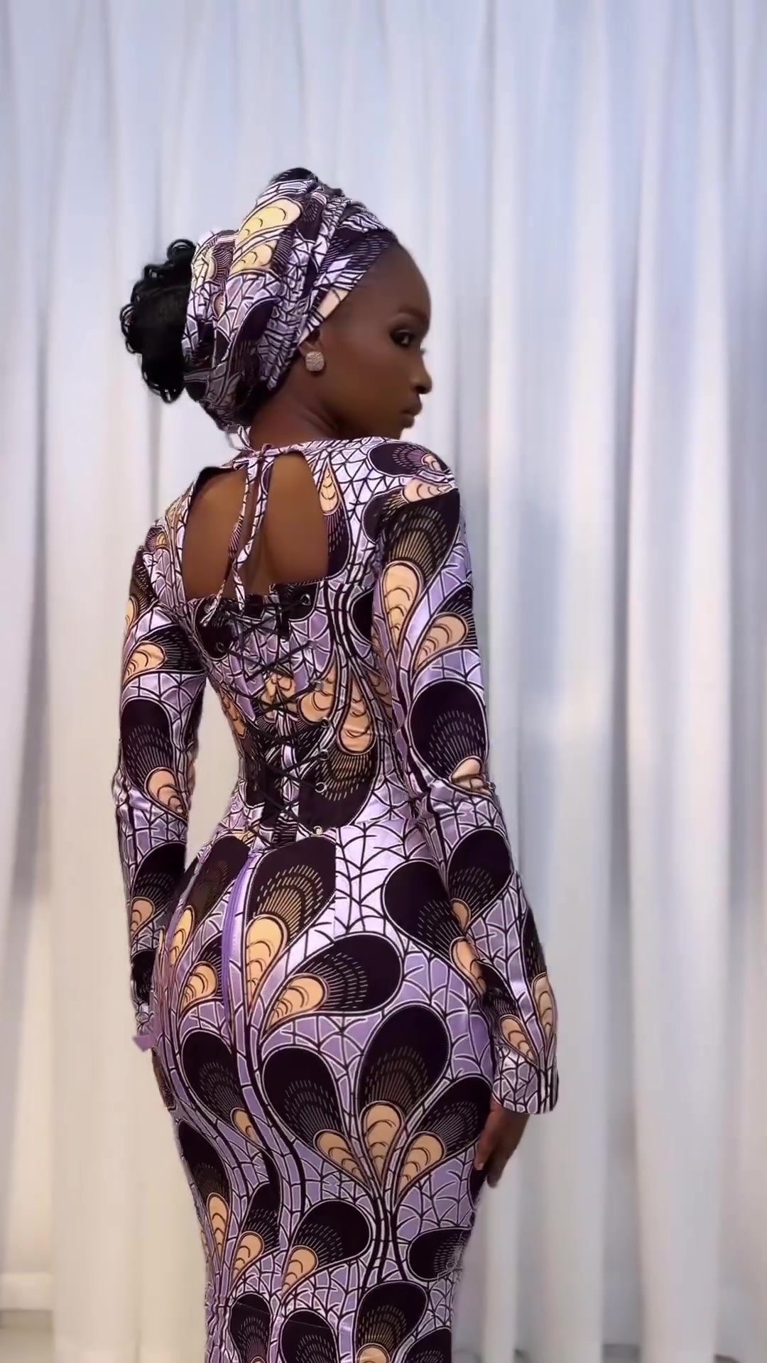 @Modest Fashion