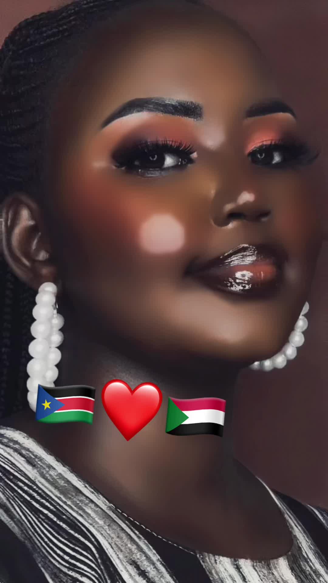 @👩🏾&zwj;🦰Lola Danny👩🏾&zwj;🦰