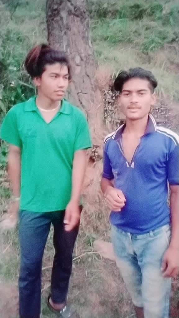 @Raj Thapa magar