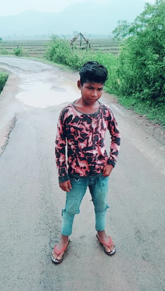 @Uam Nayak