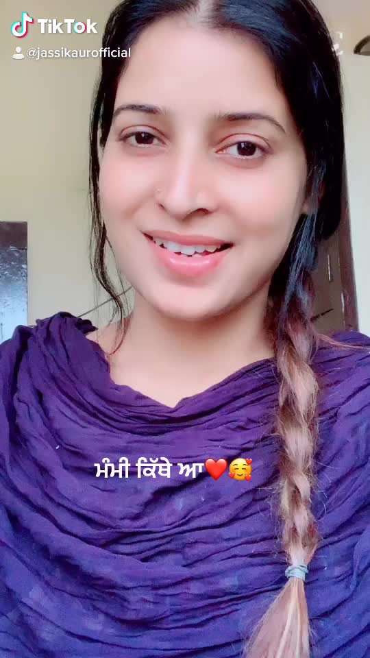 @Jassikaur