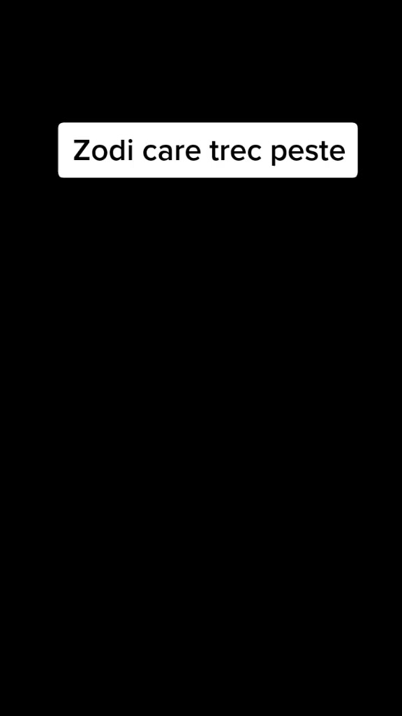 @Zodi și mai multe