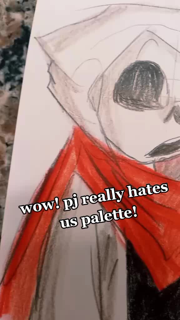 @idk I do ✨crap drawings✨