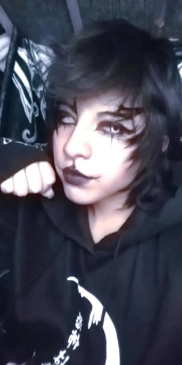@Yeny Clover_Cos