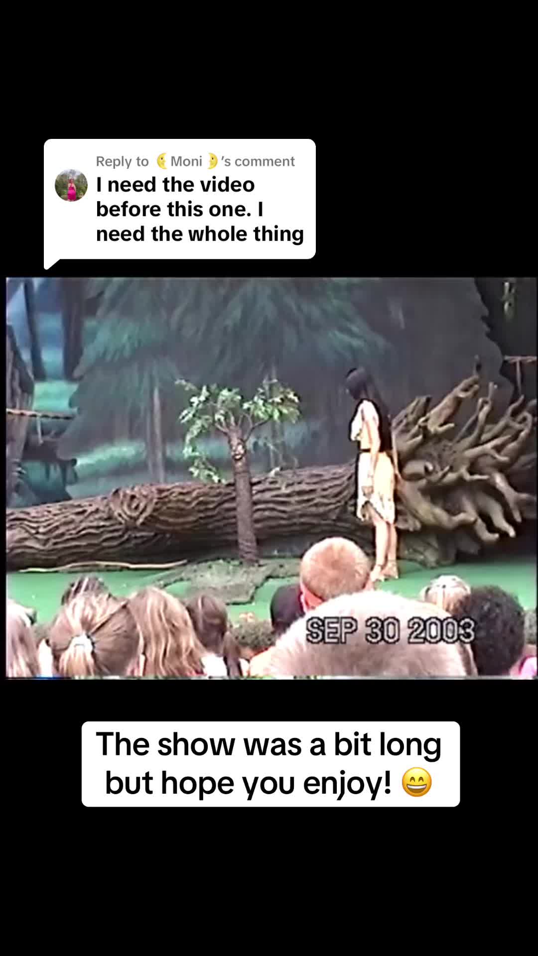@Alicha always at Disney